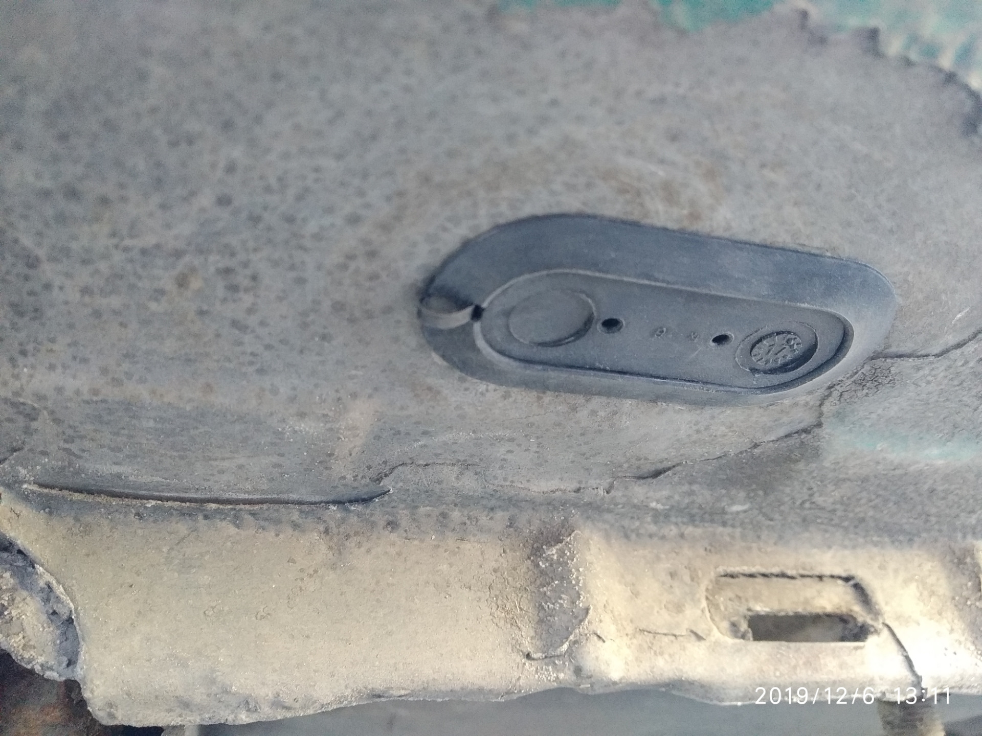 Заглушка для порога рено меган 1 — Renault Megane I, 1,6 л, 2001 года ...