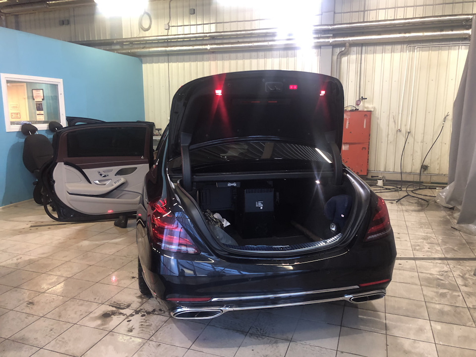 СТО "ВИАДУК": отзывы, цены, фото