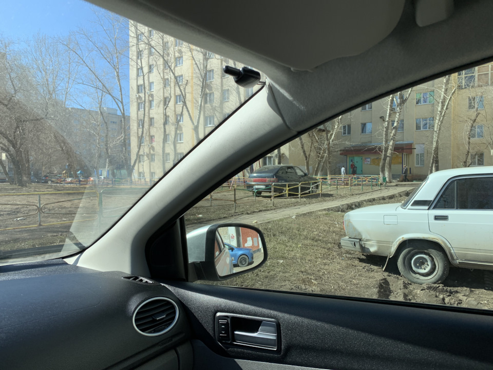 Ultravision пленка для авто атермальная