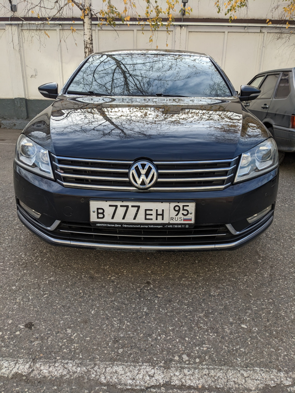 Продаю Passat B7 1.8 tsi — Volkswagen Passat B7, 1,8 л, 2012 года | продажа  машины | DRIVE2