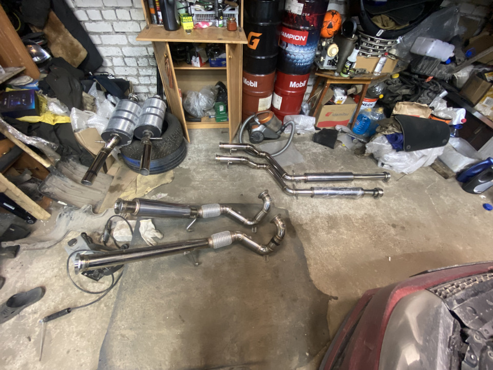 Фото в бортжурнале Volkswagen Polo Sedan