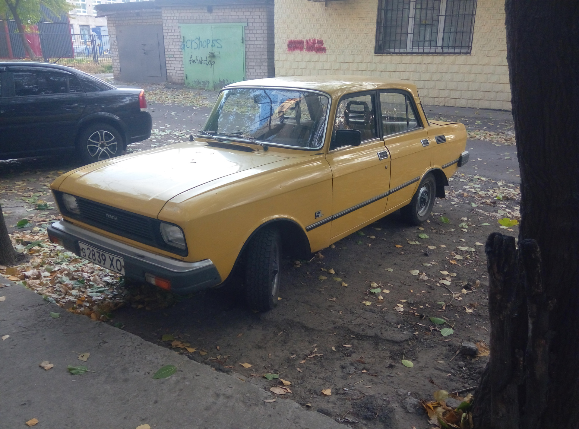 Купить Москвич В Калининграде Новый