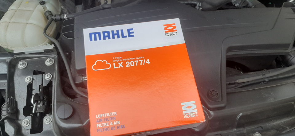 Фото в бортжурнале BMW 4 series Gran Coupe (F36)