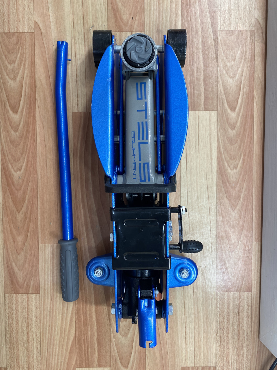 Фото в бортжурнале Volkswagen Polo Sedan