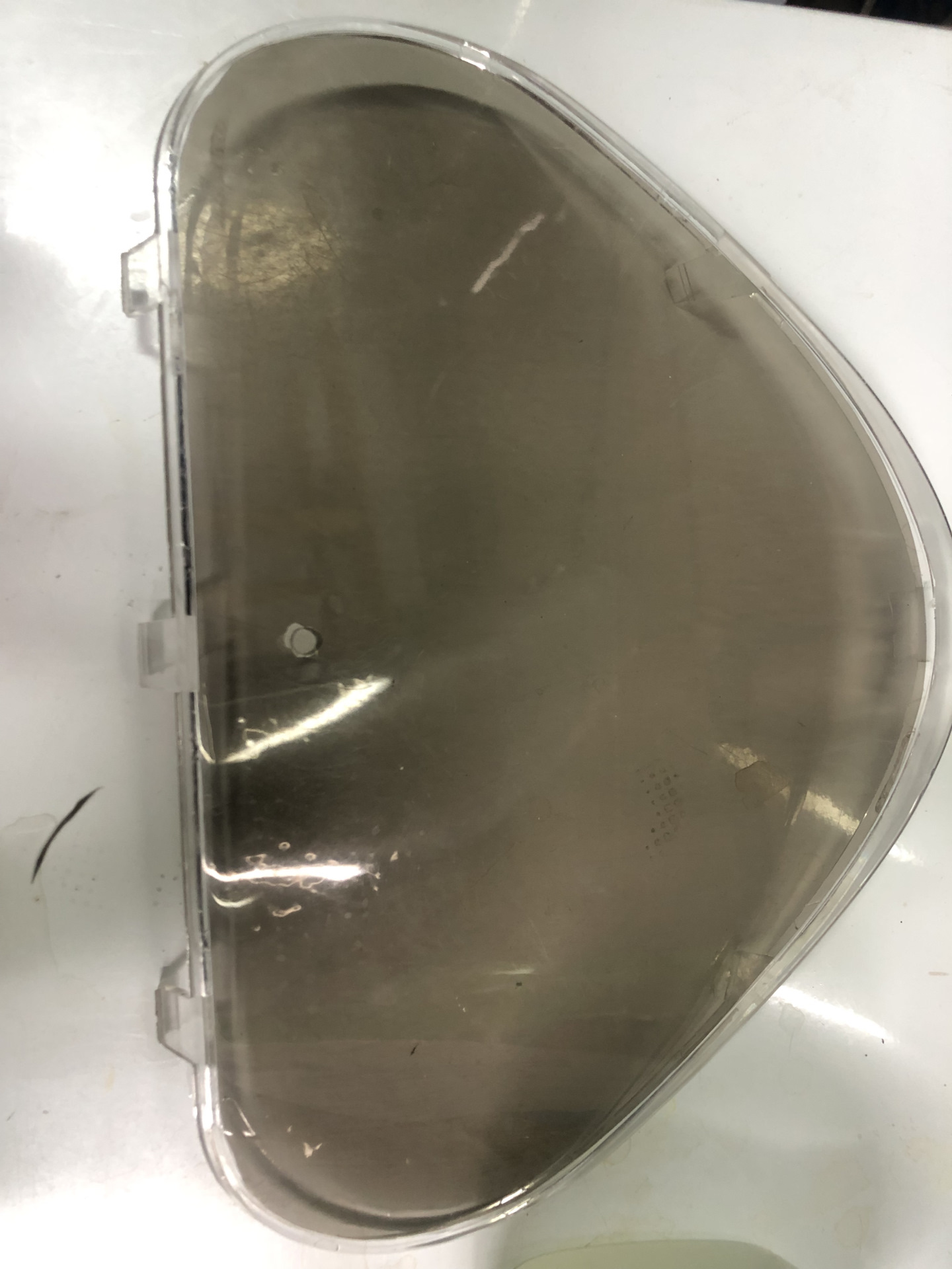 Подсветка приборной доски — Daewoo Matiz (M100, M150), 0,8 л, 2008 года ...