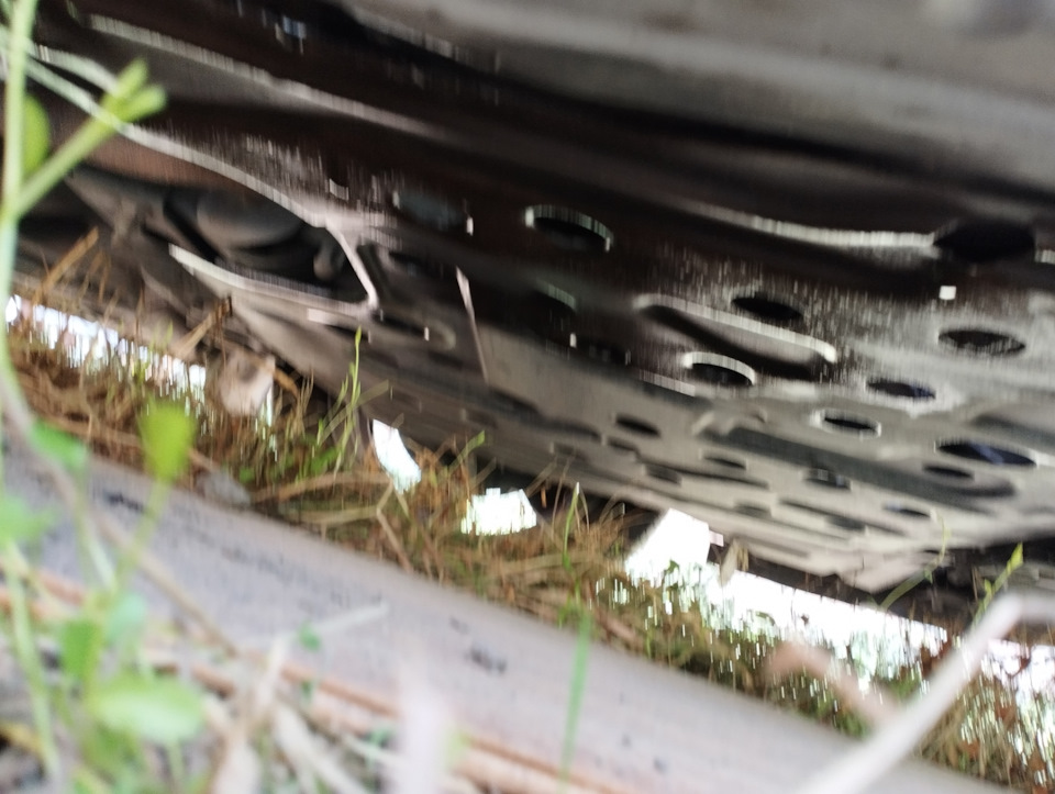 Фото в бортжурнале Opel Astra J