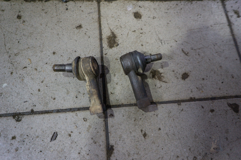 Фото в бортжурнале ТагАЗ Tager 3D