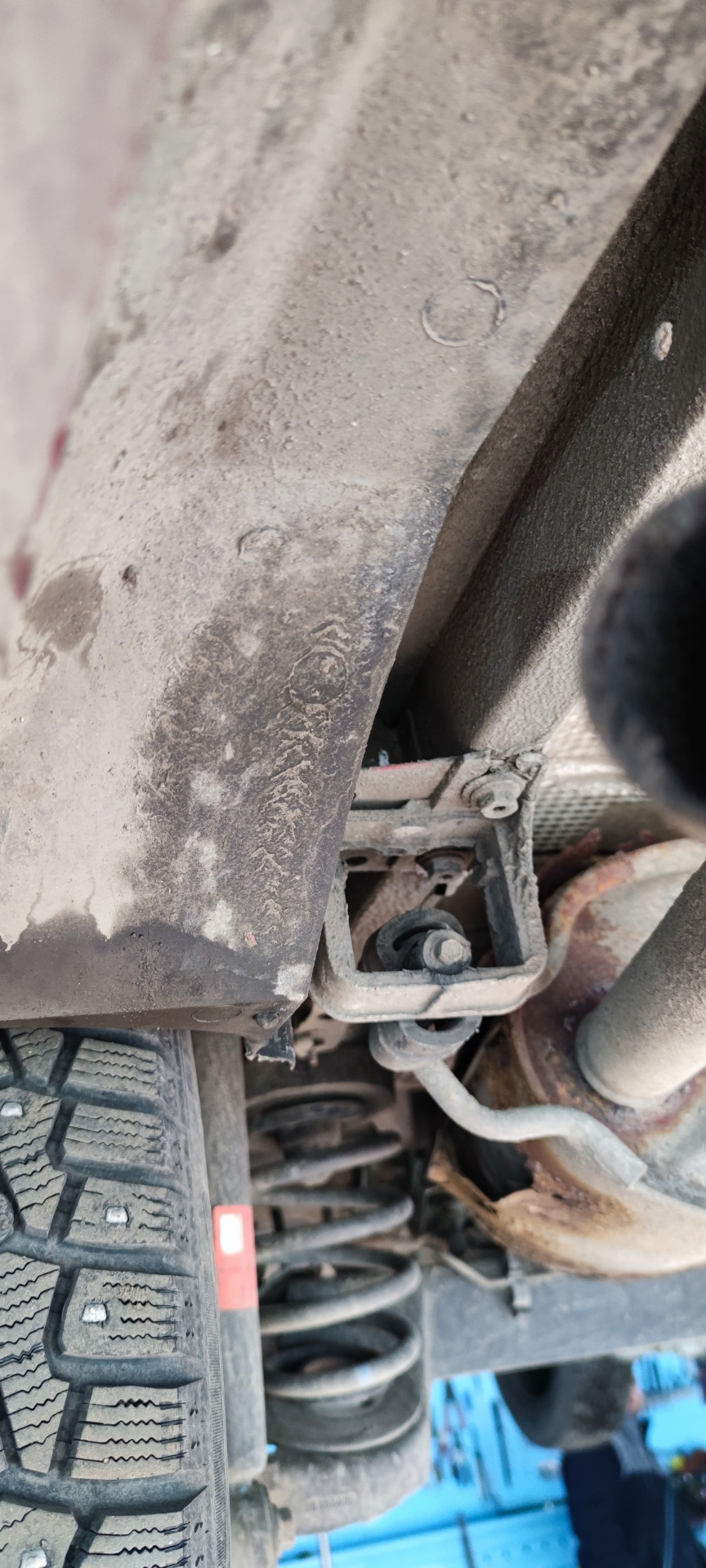 Очередное ТО и проблема с рывками. — Renault Symbol, 1,4 л, 2006 года ...