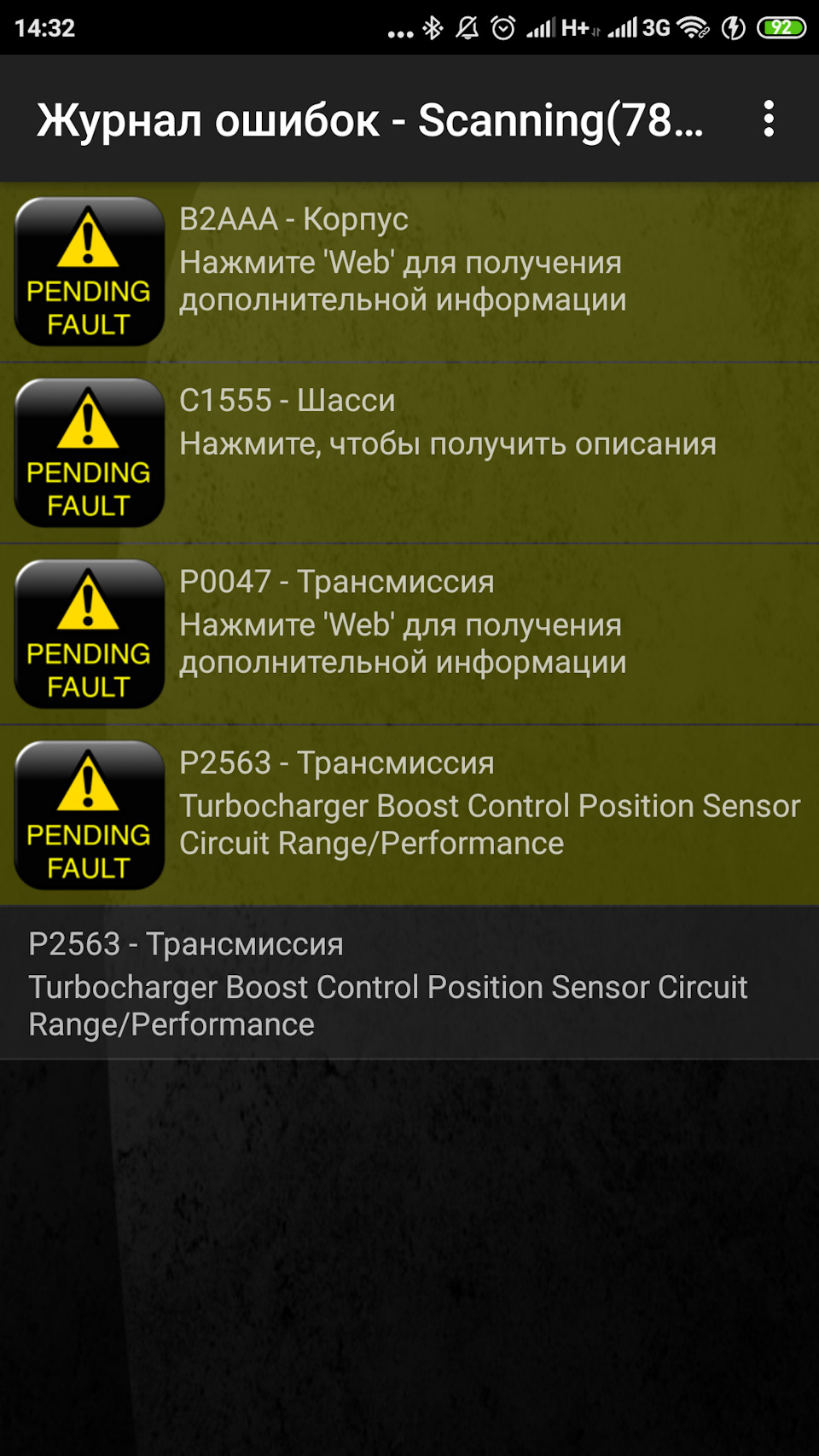 Фото в бортжурнале KIA Sorento (2G)