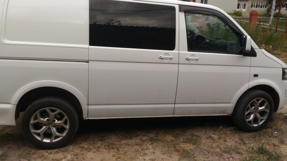 117 Pravilnye Kolpachki Vw Na Kolesnye Diski Bmw Volkswagen Transporter 1 9 L 2008 Goda Na Drive2