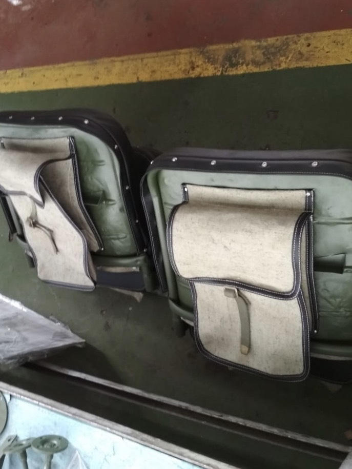 Замена лампы противотуманной фары чери тигго т11 - 98 фото