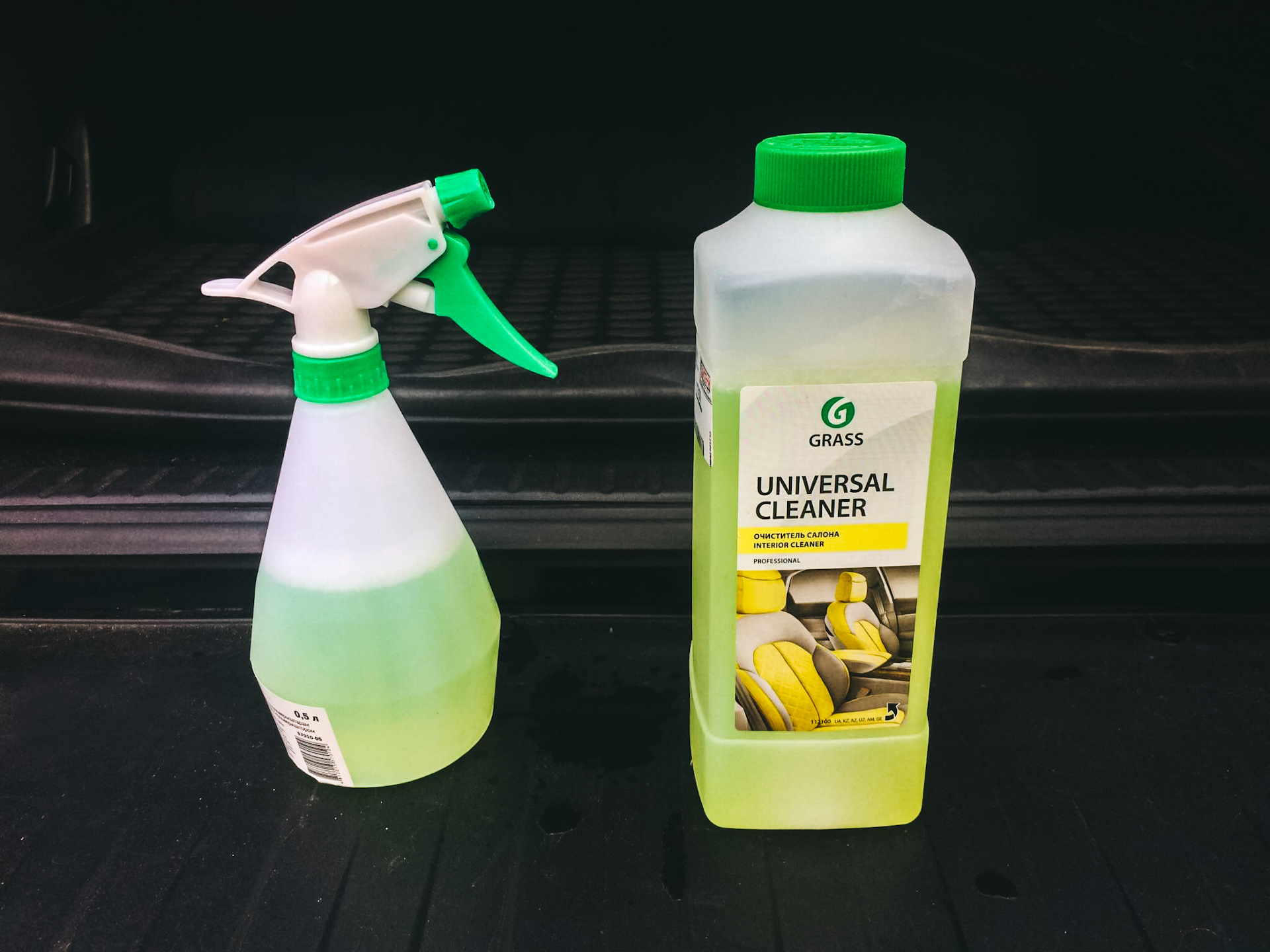 Грасс универсал клинер. Grass Universal Cleaner. Universal Cleaner Ace.