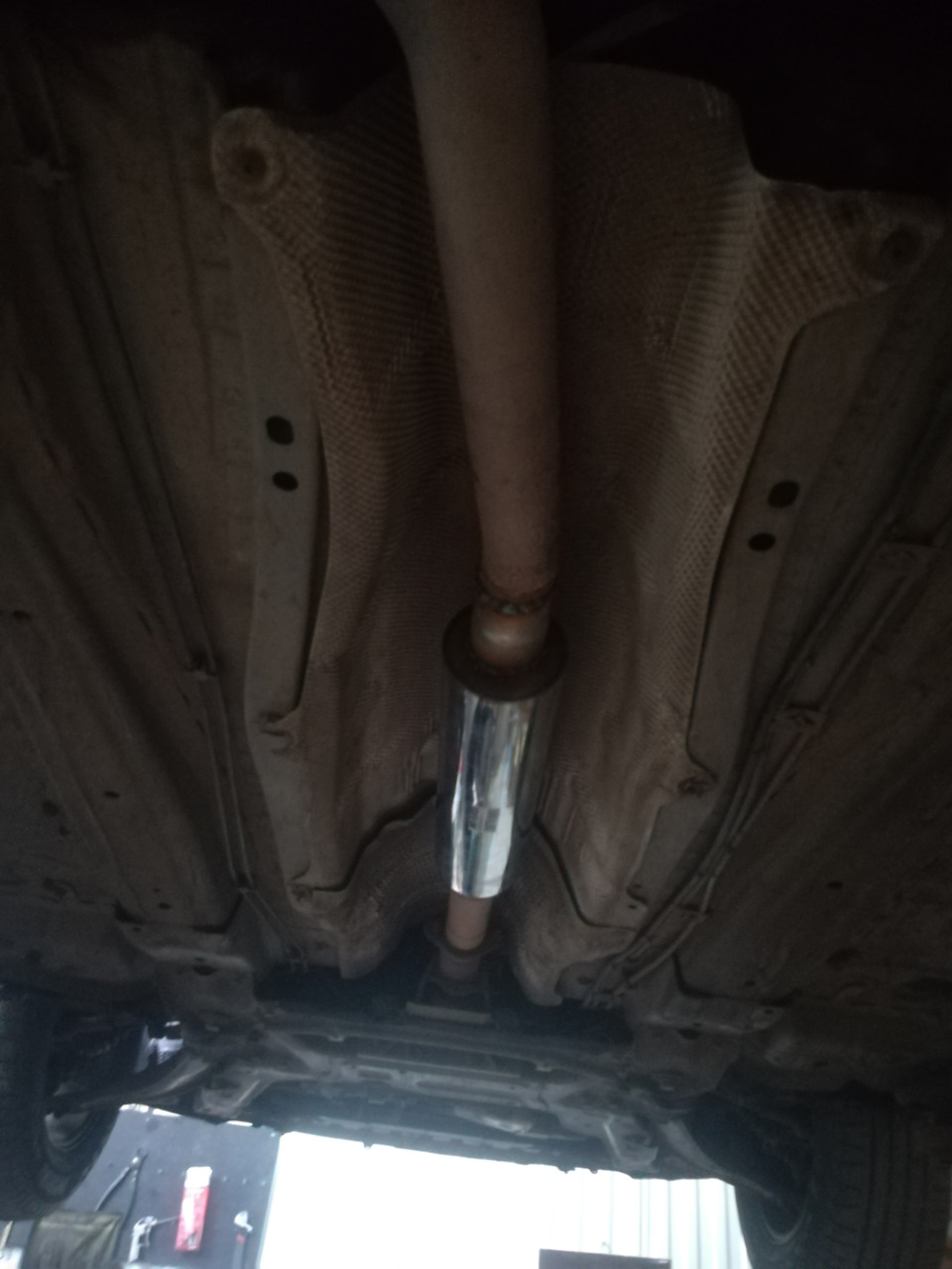 ТО 120 ткм часть 1 — Mazda CX-5 (1G), 2 л, 2013 года | плановое ТО | DRIVE2