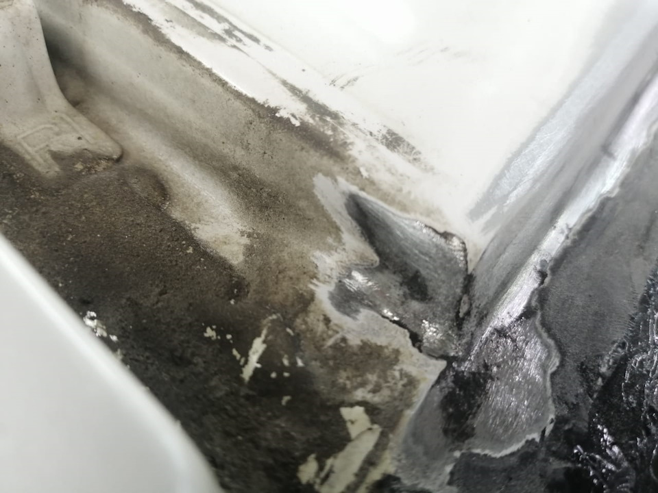 Фото в бортжурнале Hyundai i40