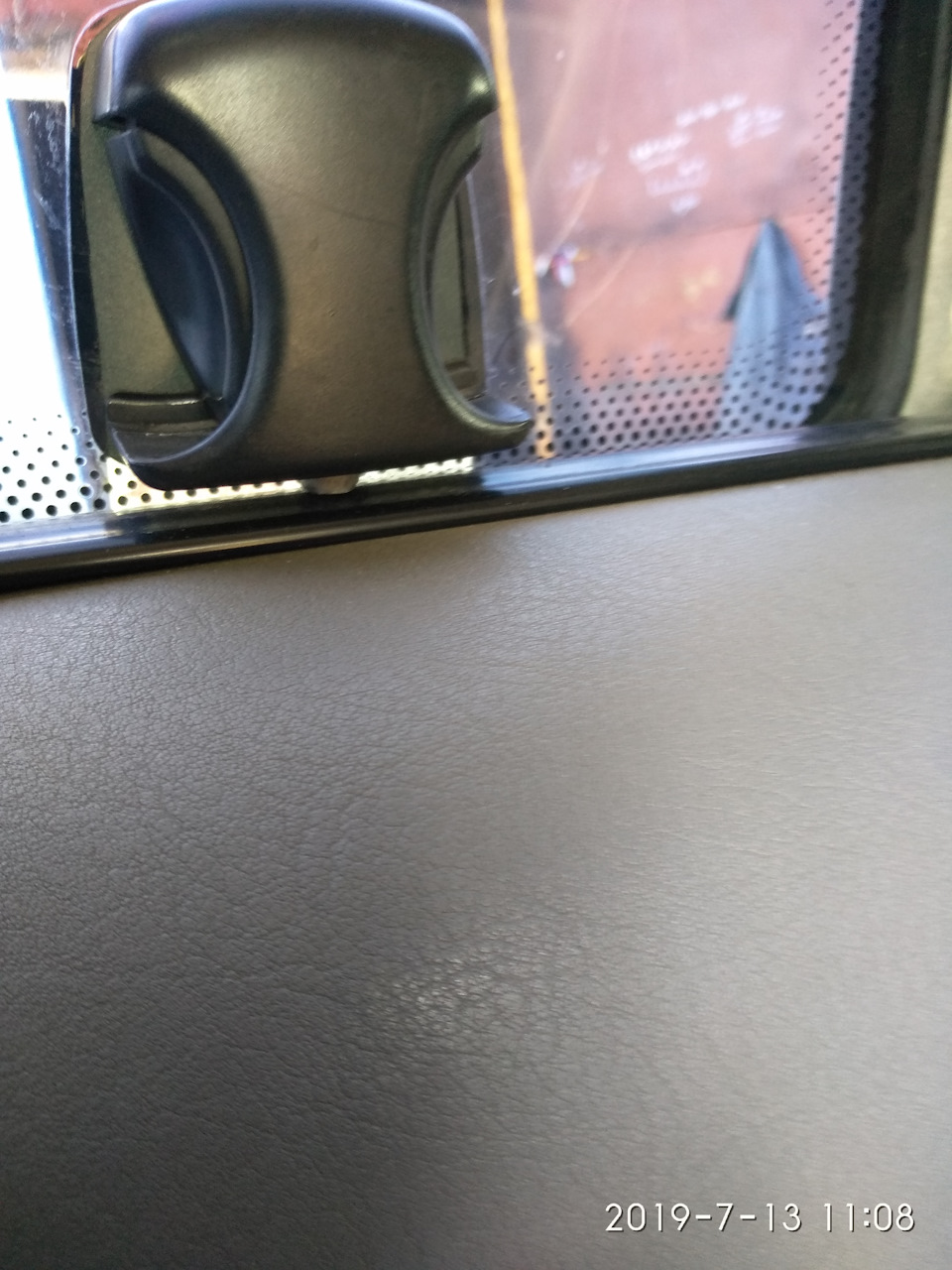 Фото в бортжурнале Volkswagen Multivan (T4)