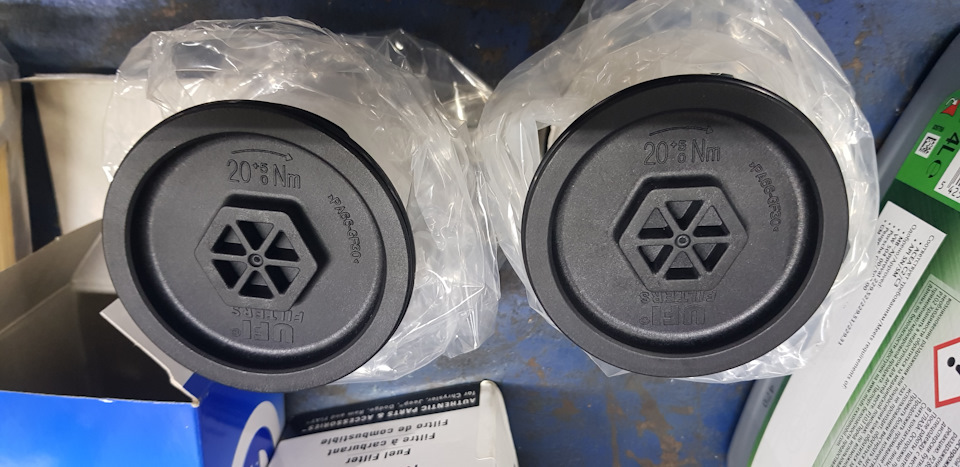 Фото в бортжурнале Jeep Grand Cherokee (WK2)