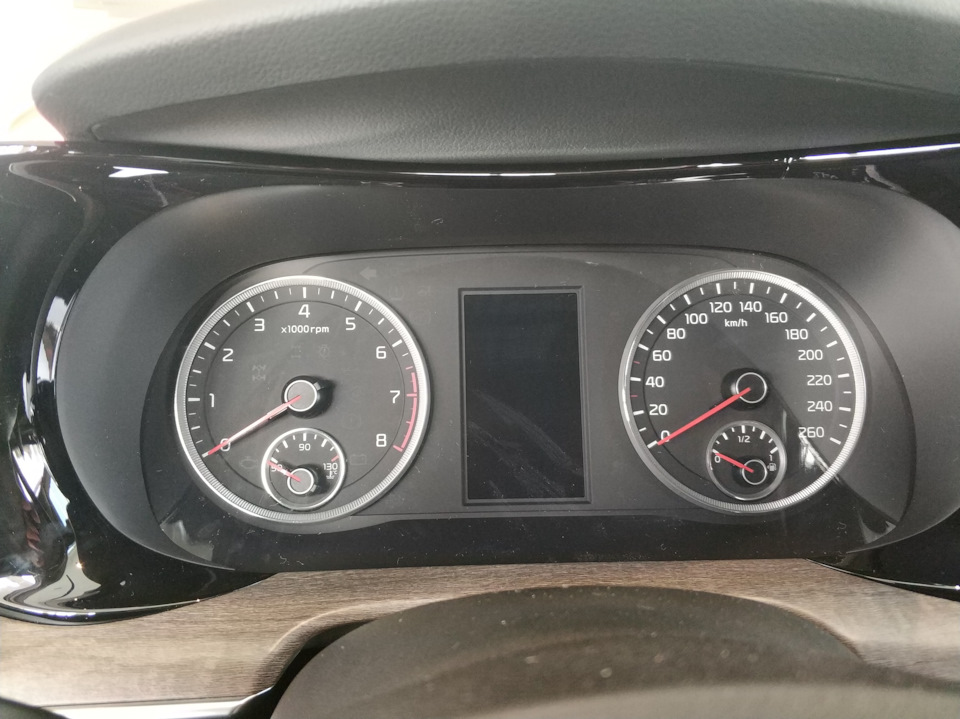 Фото в бортжурнале Mazda 6 (3G)