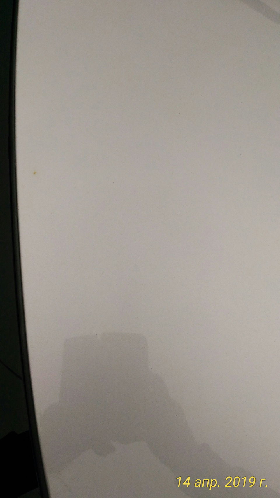 и совсем рядом — Lada Vesta (1G)