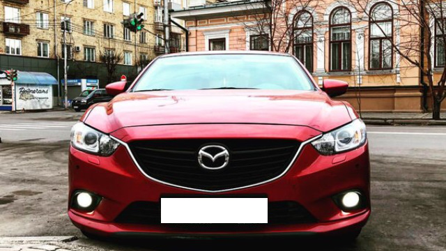 Свечи. — Mazda 6 (3G) GJ, 2 л, 2014 года | запчасти | DRIVE2