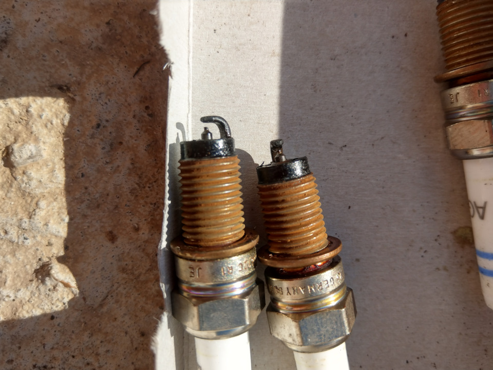 Фото в бортжурнале Skoda Kodiaq (1G)