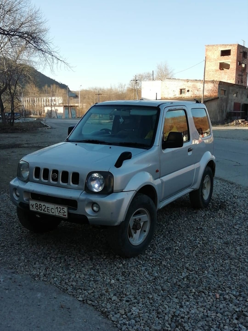 Jimny 2