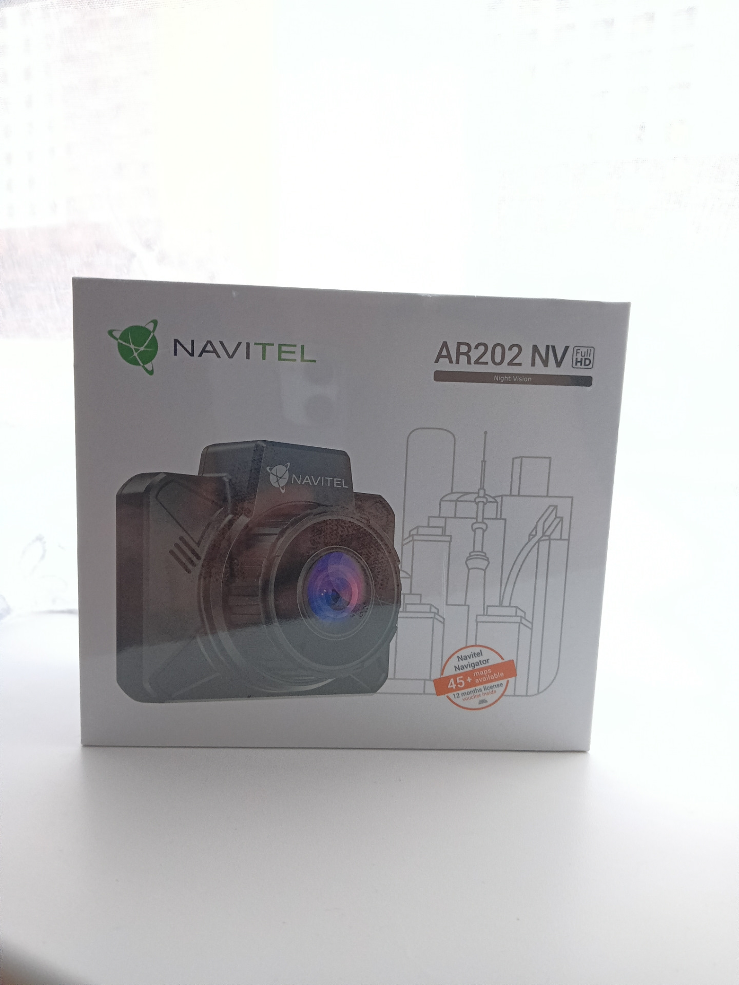 Видеорегистратор navitel ar202 nv. Navitel ar202 NV.