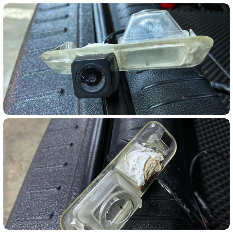 Фото в бортжурнале KIA Rio (3G)