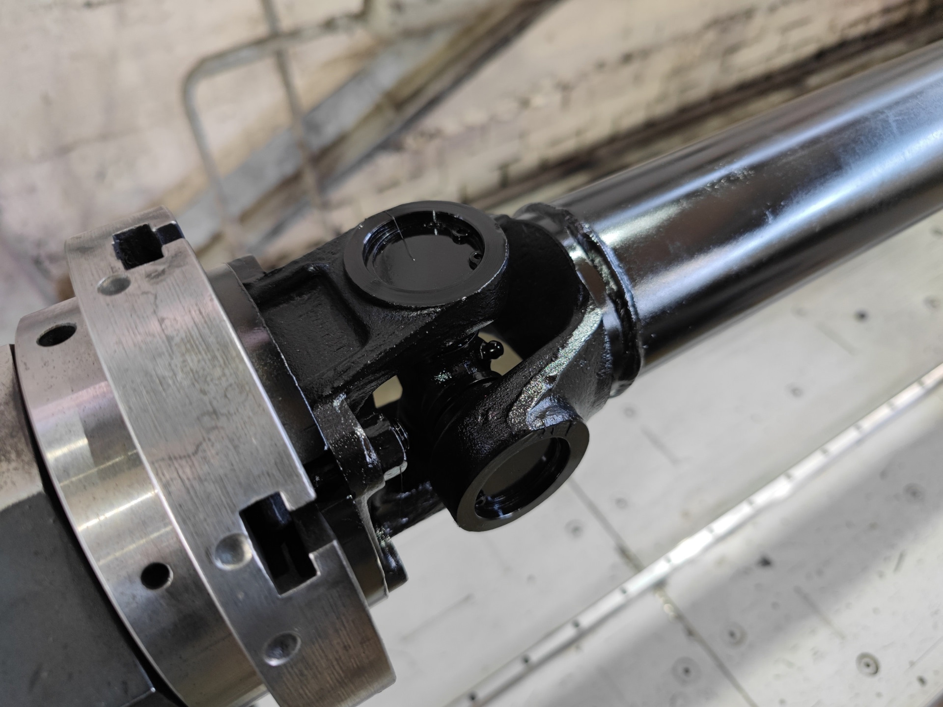 Диагностирование карданной передачи. Изготовление карданных. Диагностика карданного вала. Изготовление карданных. Балансировка карданных валов.