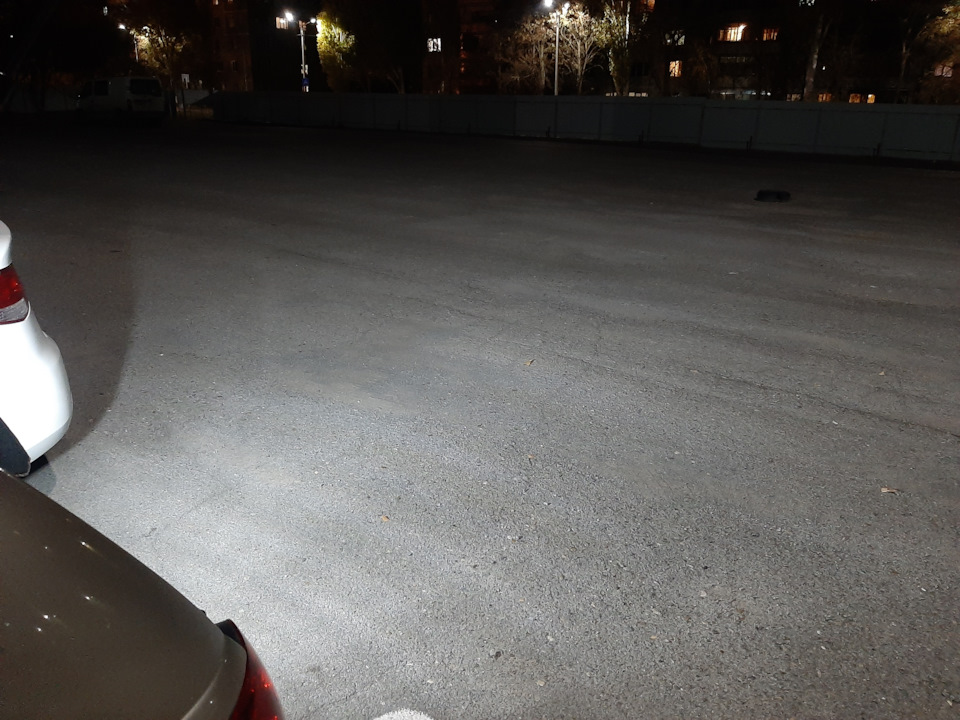 Лампа заднего хода — Daewoo Matiz (M100, M150), 0,8 л, 2012 года ...