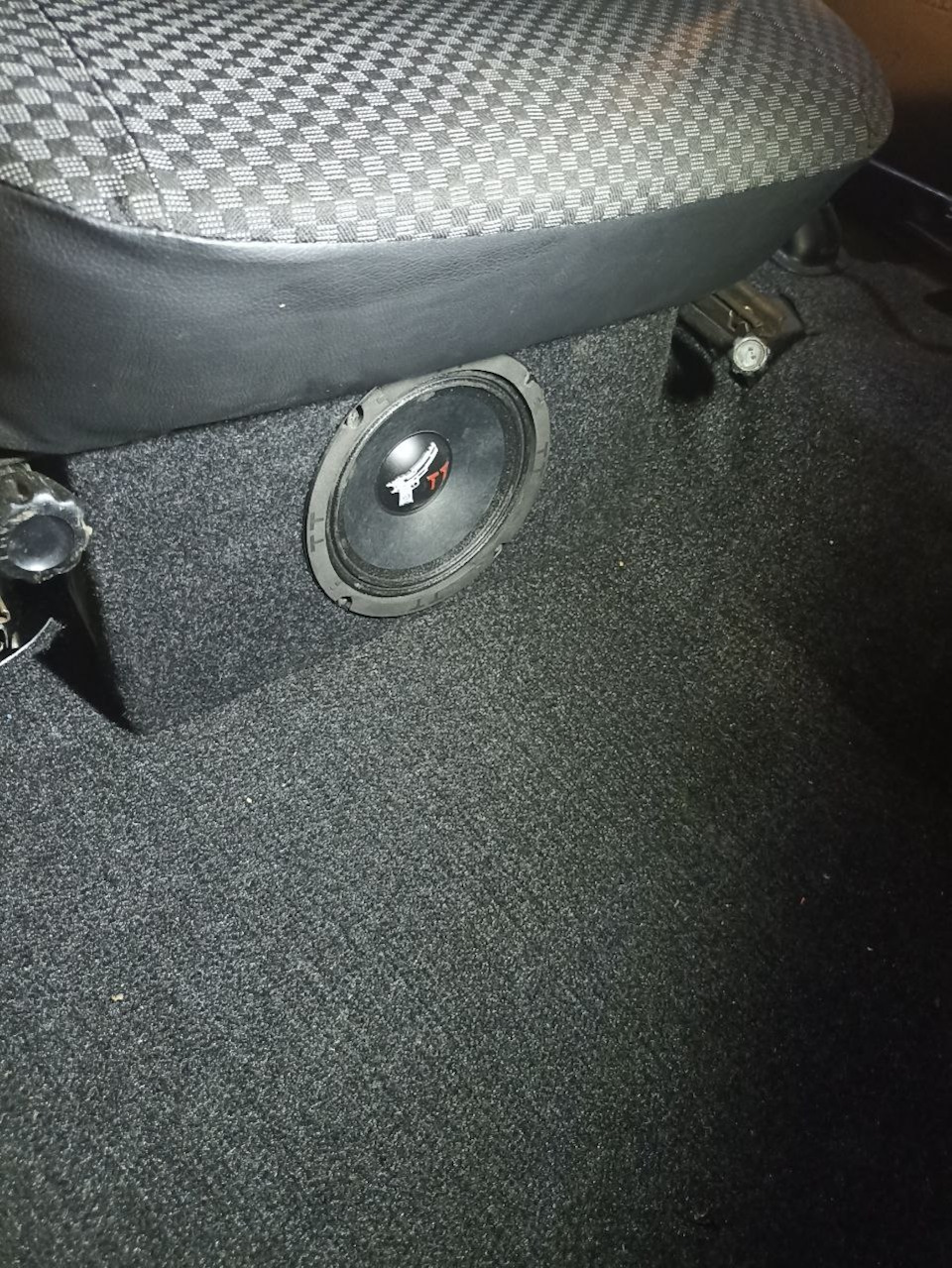 Фото в бортжурнале Lada 21011