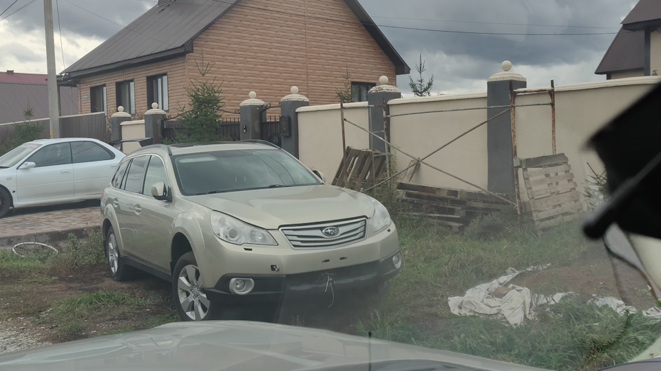 Subaru outback br 3 6 2011 3 6 drive2