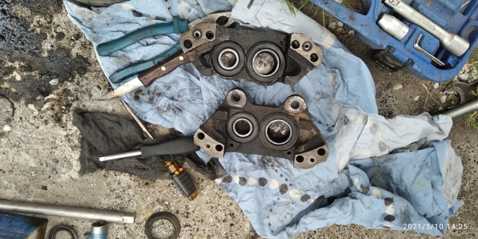 11. — Москвич 2140