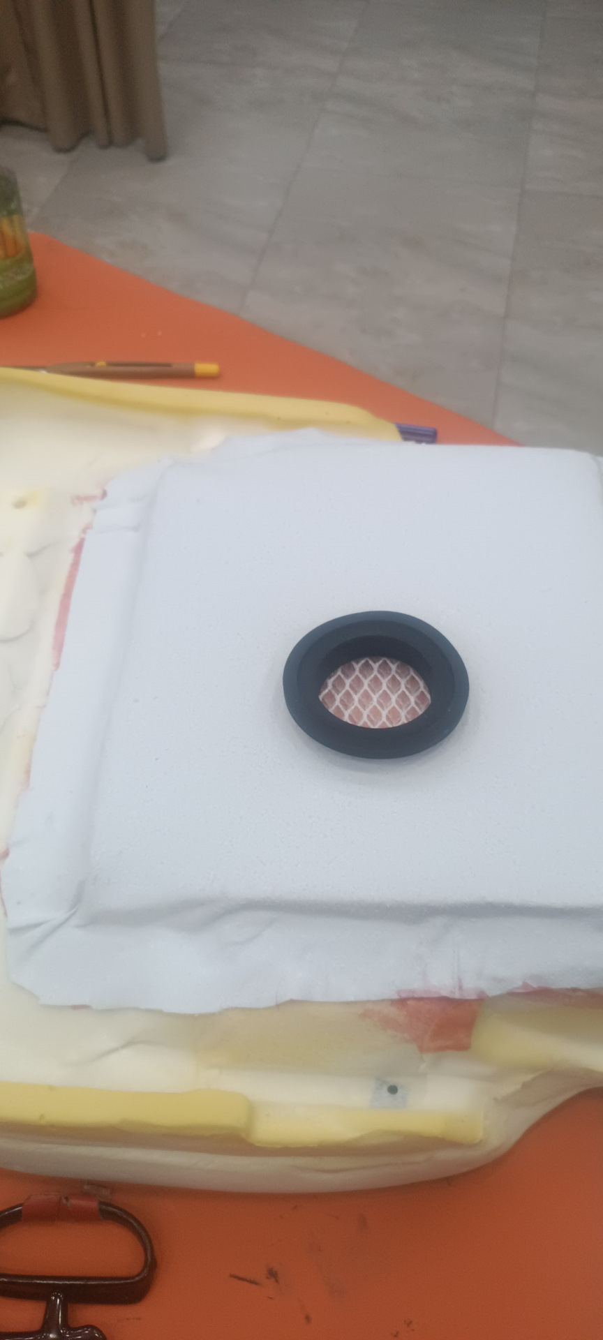 Фото в бортжурнале BYD Chazor DM-i