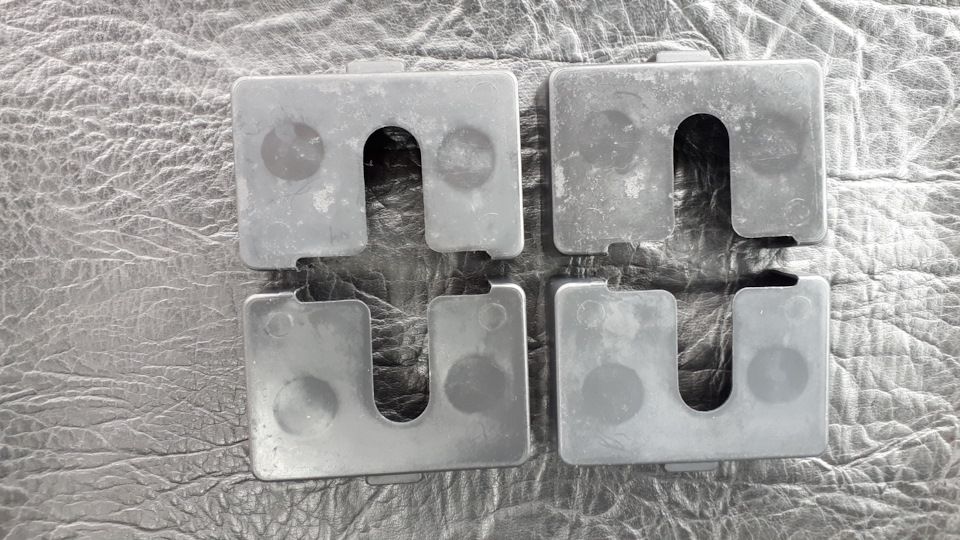 Накладки замков дверей Приора, 2110, Самара, ГАЗель — Lada Приора седан ...