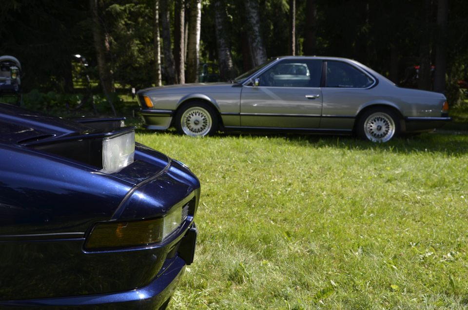 Фото в бортжурнале Volvo 242