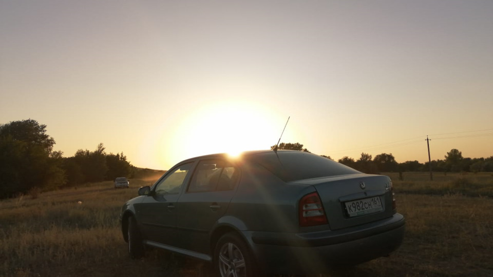 Кнопка ASR — Skoda Octavia A4 Mk1, 1,6 л, 2008 года | поломка | DRIVE2