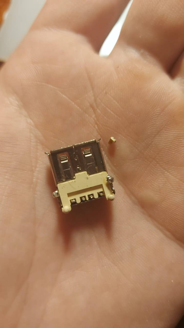 Немного паяльного — Subaru Forester (SH), 2,5 л, 2011 года | своими ...