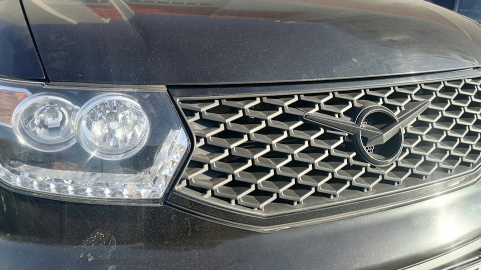 Глухой стук при наборе и торможении — УАЗ Patriot, 2,7 л, 2019 года ...