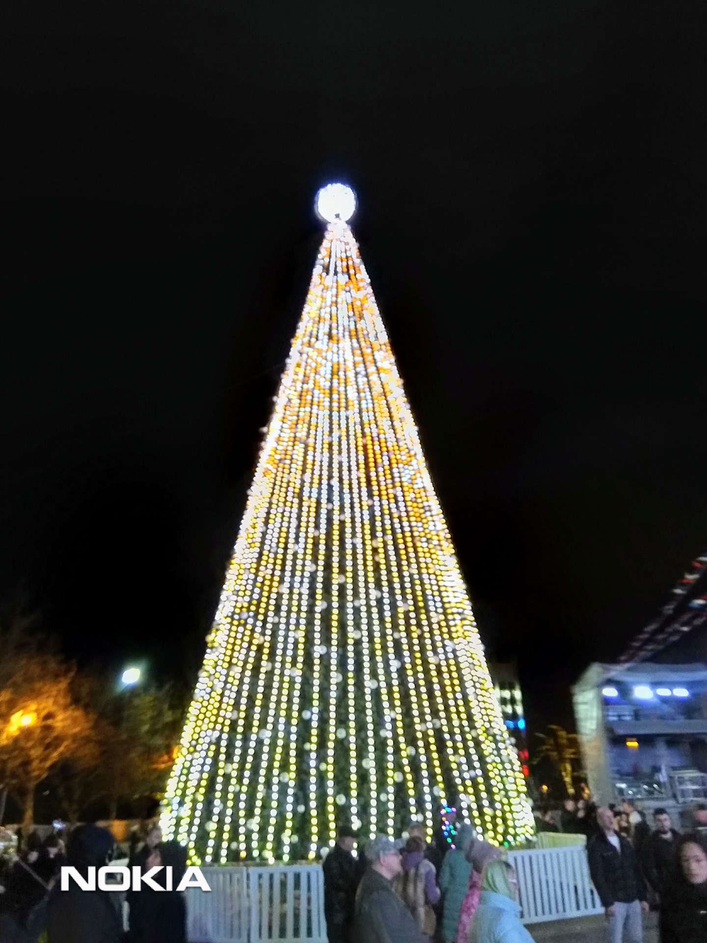 И поехали мы в Севастополь. — Volkswagen Touareg (2G), 3,6 л, 2012 года ...