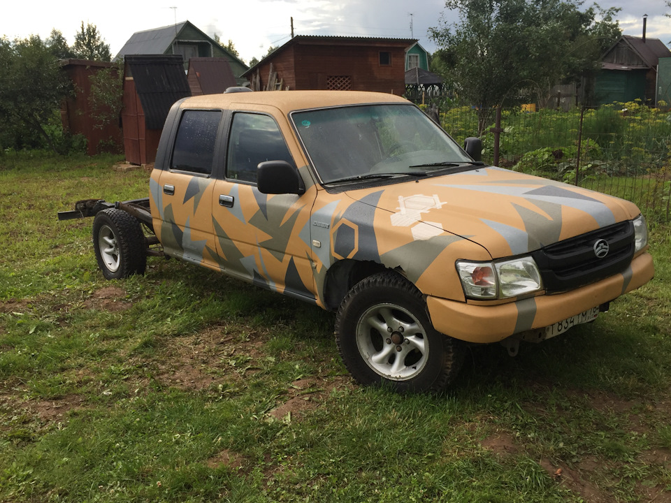 Рулевая рейка — Opel Movano B, 2,3 л, 2013 года | запчасти | DRIVE2
