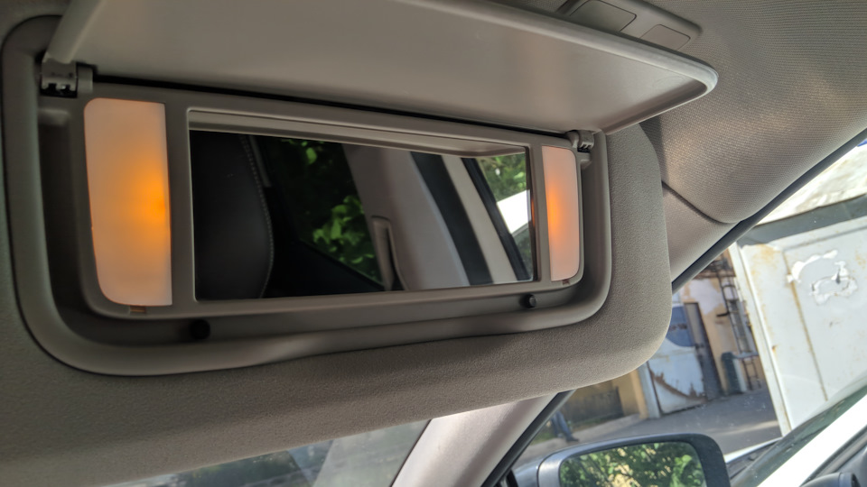 Фото в бортжурнале Volvo XC60 (1G)