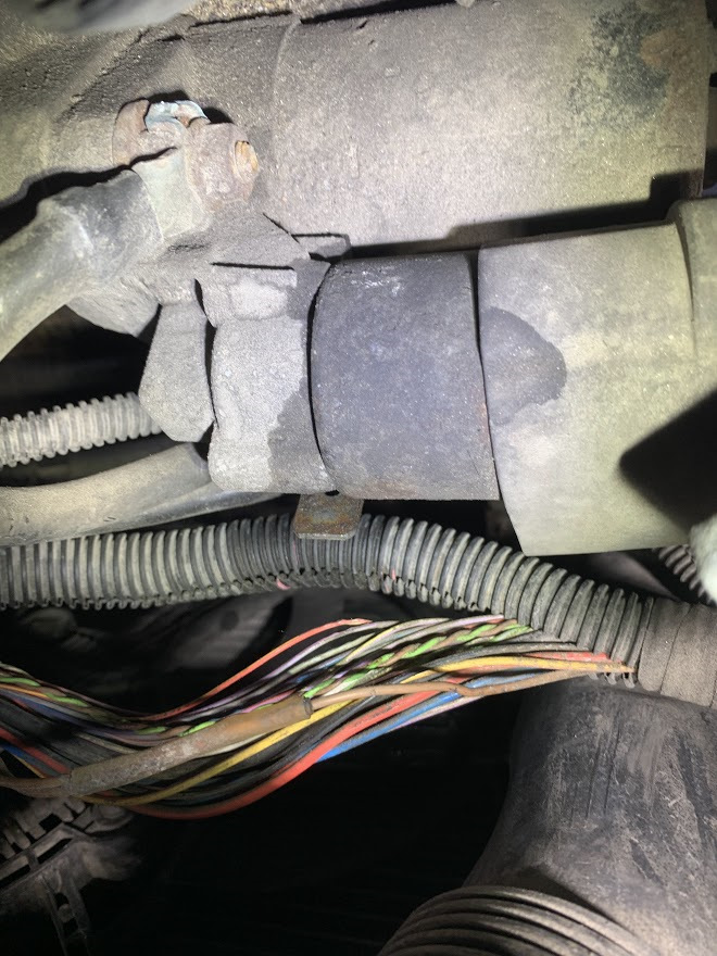 61. Пропуски зажигания 2го цилиндра, форсунка 2го цилиндра сбой ...