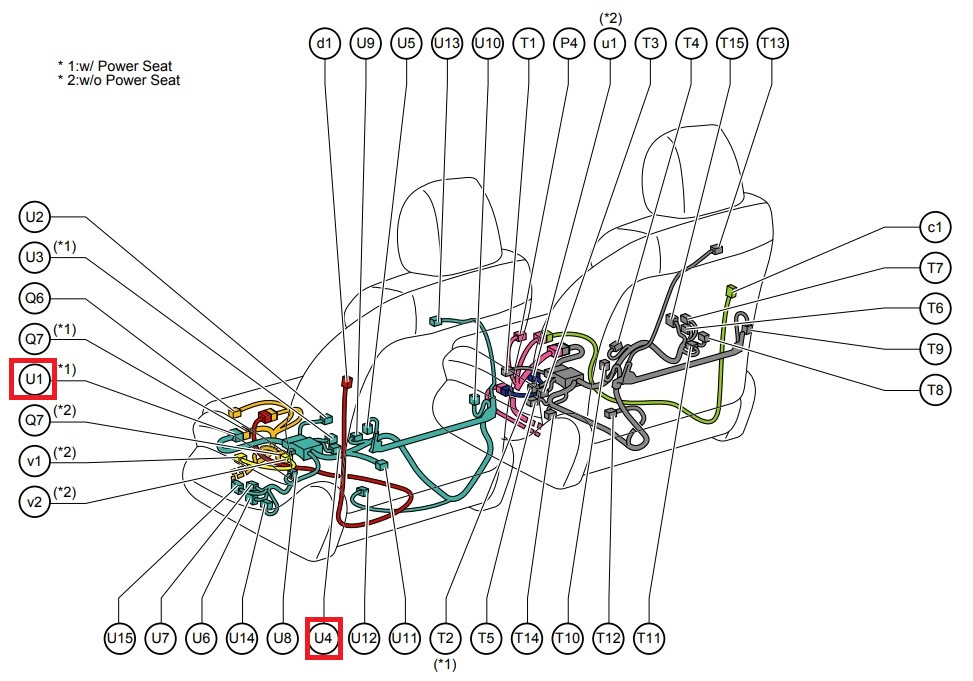 Расположение разъемов. Freelander 2 расположение разъемов. Junction Box-Central (p101) расположение разъемов. 2115372402670 Расположение разъемов. Iaw6lpc104. Расположение разъемов.