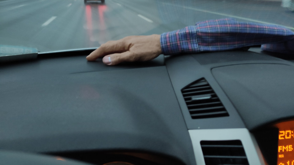 Opel Zafira B 1.6 бензиновый 2008 | Опель Зафира Б 1.6 на DRIVE2