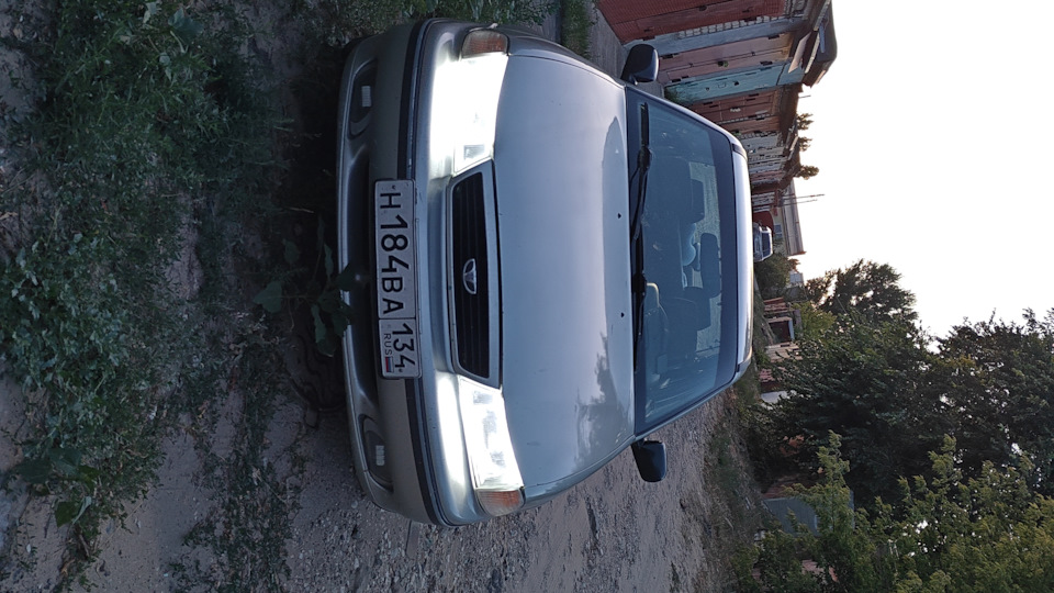 Daewoo Nexia