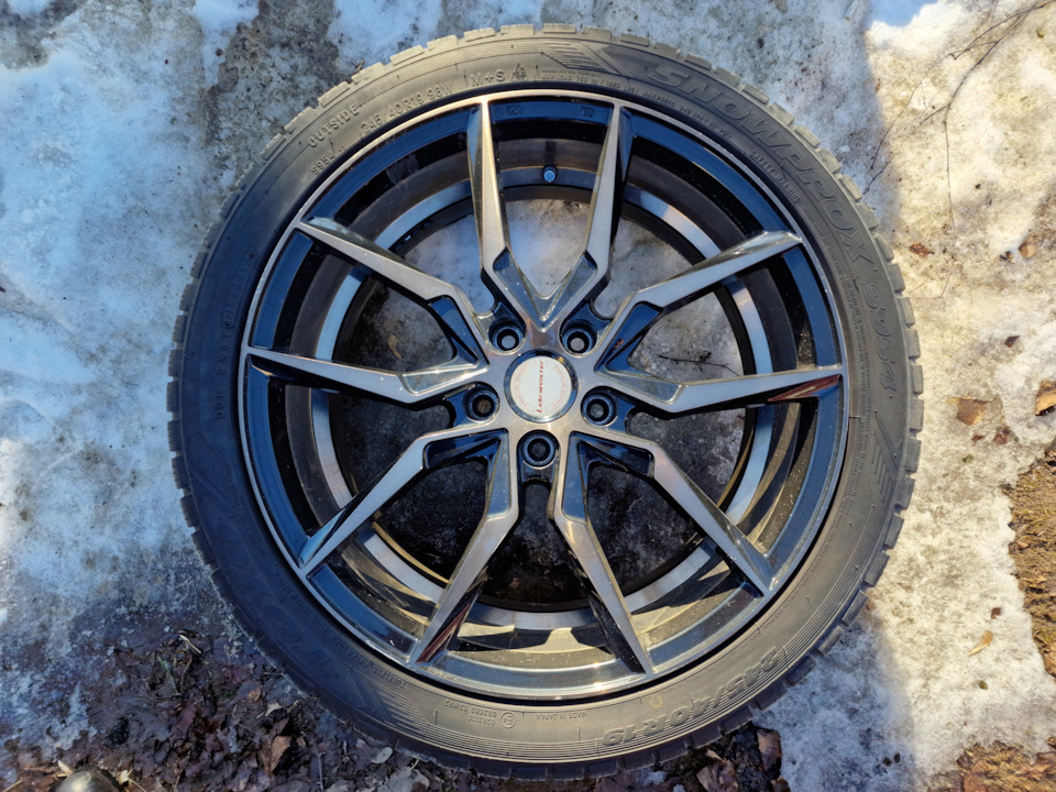 Фото в бортжурнале Renault Talisman