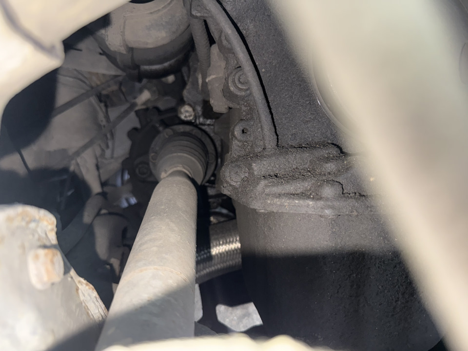 Фото в бортжурнале Skoda Fabia Mk2