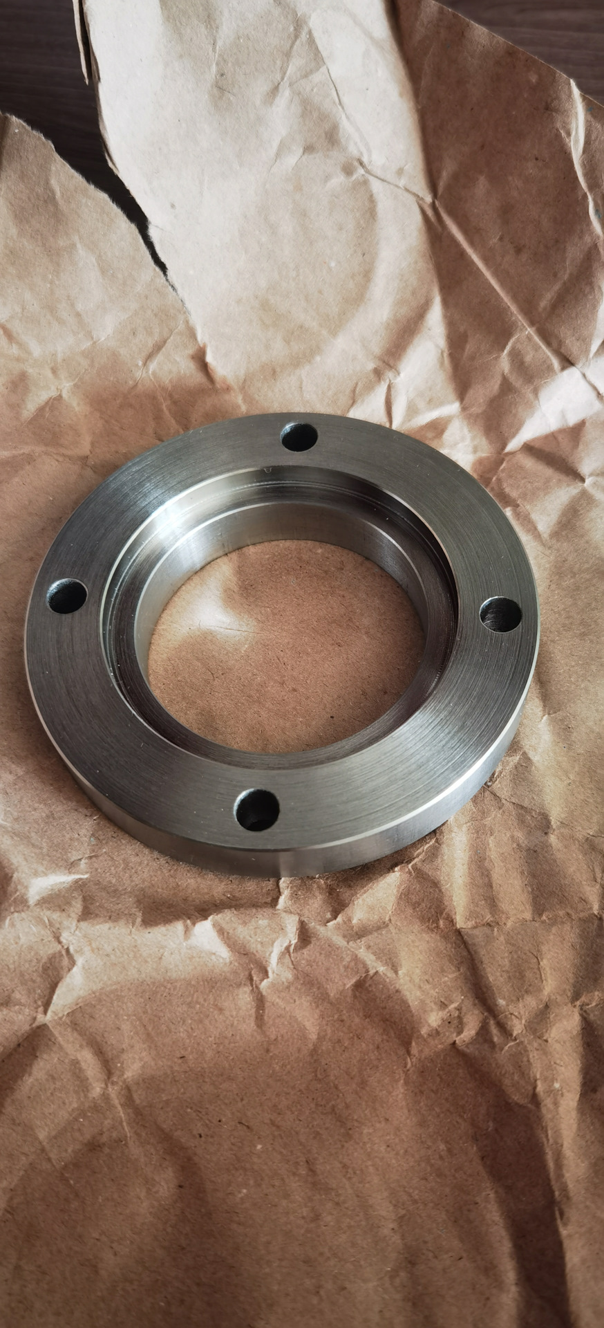 Фото в бортжурнале Suzuki Jimny (1G)