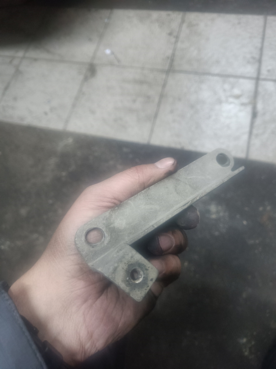 Запчасти — Mazda 626 IV (GE), 1,8 л, 1993 года | поломка | DRIVE2