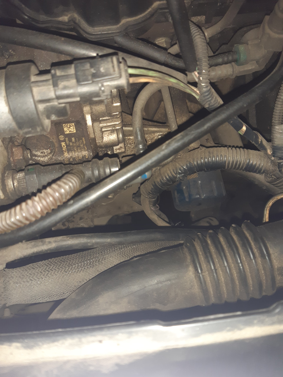 Фото в бортжурнале Renault Grand Scenic II